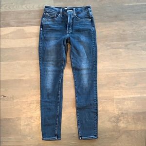 Jeans-Revtown